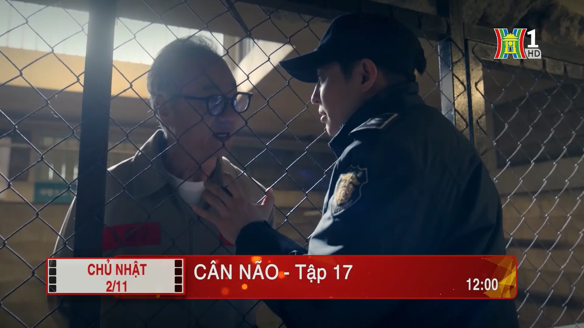 'Cân não' - Tập 17: Thao túng